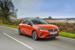 Vauxhall Corsa-e 2019 года
